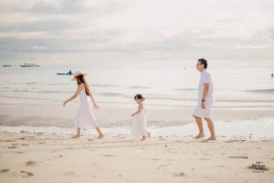 Boracay 2-hour Video Shoot Session with Professional Videographer