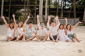 Boracay 2-hour Video Shoot Session with Professional Videographer