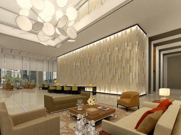 3D2N Ascott Bonifacio Global City Manila Package with Daily Breakfast