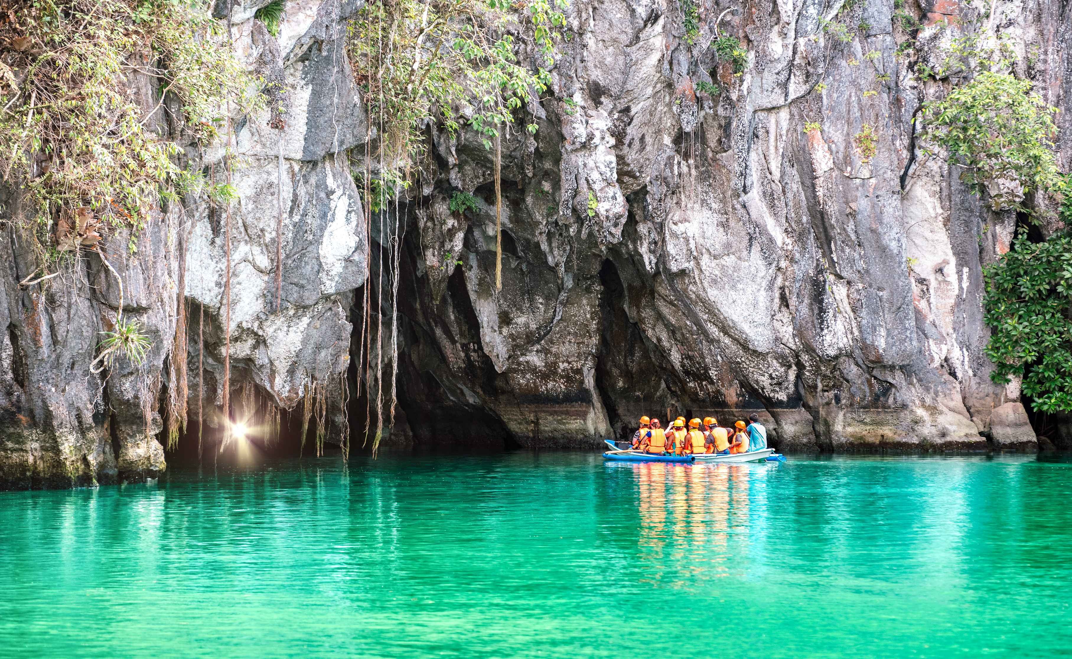 Fun-Filled 15-Day Palawan, Cebu & Bohol Islands Beaches Adventure Tour Package