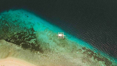 2-Week Bohol to Cebu to Puerto Princesa to El Nido to Coron Philippine Island Hopping Tour Package