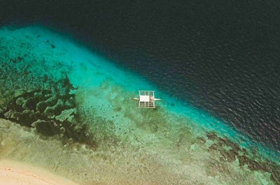 2-Week Bohol to Cebu to Puerto Princesa to El Nido to Coron Philippine Island Hopping Tour Package