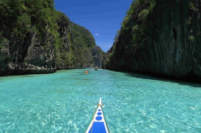 2-Week Bohol to Cebu to Puerto Princesa to El Nido to Coron Philippine Island Hopping Tour Package