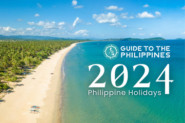 2024 Calendar With Holidays in the Philippines: Holy Week, Long Weekends, Festivals