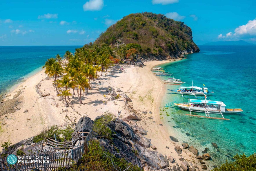 Islas de Gigantes Islas de Gigantes