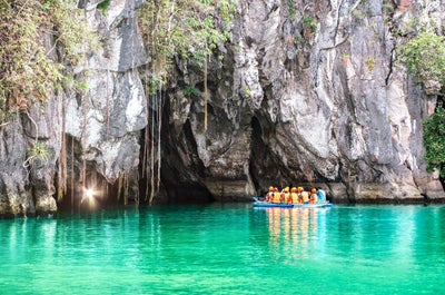 10-Day Puerto Princesa to El Nido & Bohol Philippine Island Hopping Tour Package | Flights + Hotel