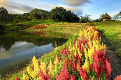 10-Day Coron, Cebu to Bohol & Boracay Philippine Island Hopping Tour Package | Flights + Hotel