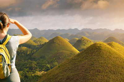 10-Day Coron, Cebu to Bohol & Boracay Philippine Island Hopping Tour Package | Flights + Hotel