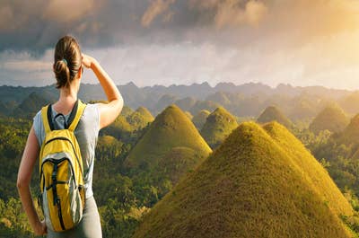 10-Day Coron, Cebu to Bohol & Boracay Philippine Island Hopping Tour Package | Flights + Hotel