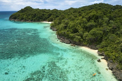 10-Day Coron, Cebu to Bohol & Boracay Philippine Island Hopping Tour Package | Flights + Hotel