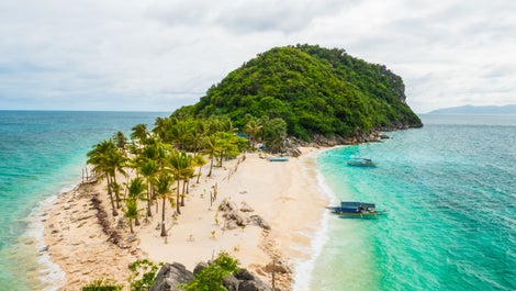 10-Day Philippine Culture, Sightseeing & Island Hopping Tour to Iloilo, Cebu & Boracay | Flights + H