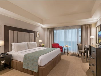 3D2N Somerset Millenium Makati Manila Package with Daily Breakfast