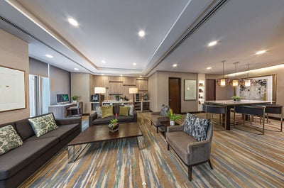 3D2N Ascott Makati Manila Package with Daily Breakfast