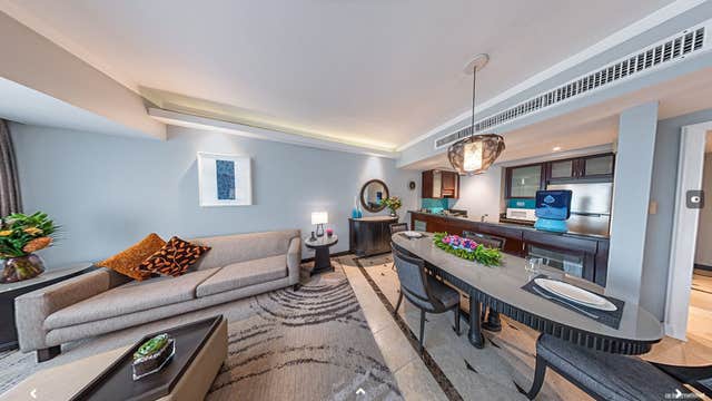 Comfortable 3-Day Ascott Makati Manila Hotel Package with Daily Breakfast