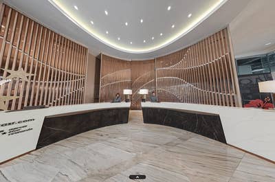 3D2N Somerset Central Salcedo Makati Manila Package with Daily Breakfast