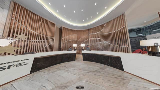 Convenient 3-Day Somerset Central Salcedo Makati Manila Hotel Package with Daily Breakfast