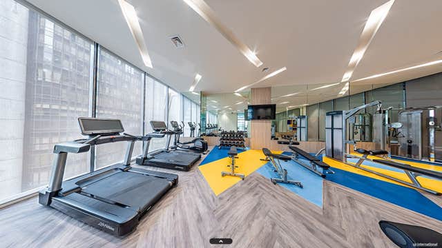 Convenient 3-Day Somerset Central Salcedo Makati Manila Hotel Package with Daily Breakfast