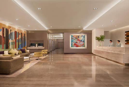 Premium 3-Day Citadines Salcedo Makati Manila Hotel Package with Daily Breakfast