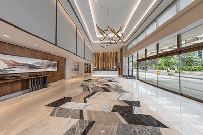 3D2N Somerset Alabang Manila Package with Daily Breakfast