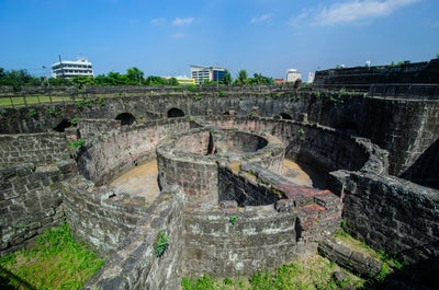 3D2N Somerset Alabang Manila Package with Daily Breakfast