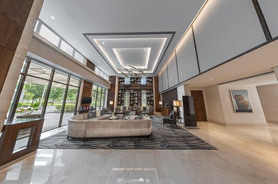 3D2N Somerset Alabang Manila Package with Daily Breakfast