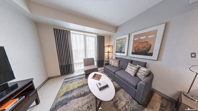 Relaxing 3-Day Somerset Alabang Manila Hotel Package with Daily Breakfast