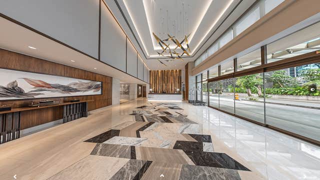 Relaxing 3-Day Somerset Alabang Manila Hotel Package with Daily Breakfast