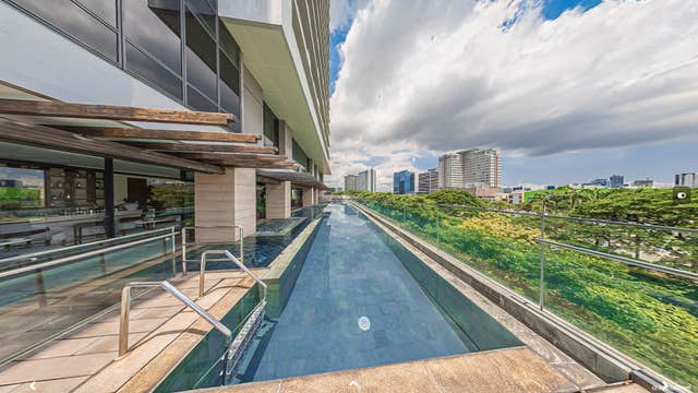 Relaxing 3-Day Somerset Alabang Manila Hotel Package with Daily Breakfast