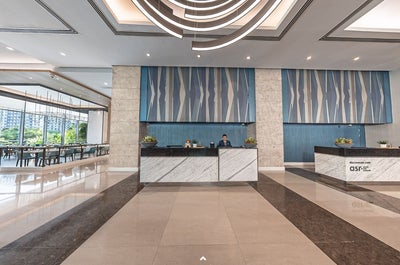 3D2N Citadines Bay City Manila Package with Daily Breakfast