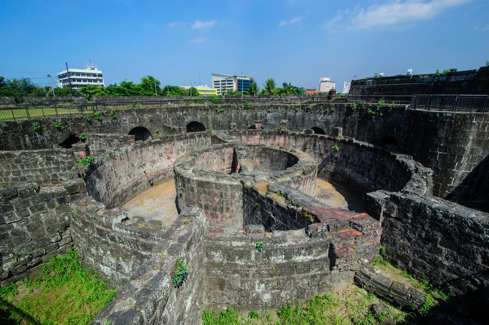 3D2N Citadines Bay City Manila Package with Daily Breakfast