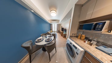 3D2N Citadines Bay City Manila Package with Daily Breakfast