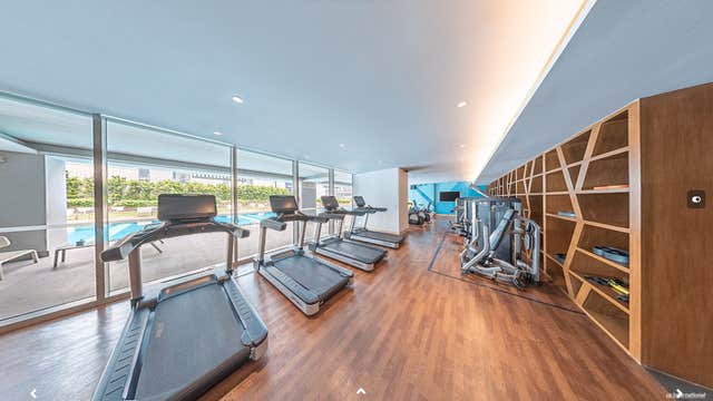 Hassle-Free Citadines Bay City Manila Hotel Package with Daily Breakfast