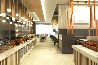 3D2N Citadines Cebu City Package with Daily Breakfast