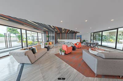 3D2N Citadines Amigo Iloilo Package with Daily Breakfast