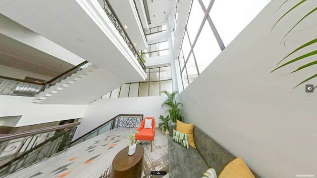 Stress-Free 3-Day Citadines Amigo Iloilo Package with Daily Breakfast