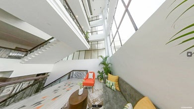 Stress-Free 3-Day Citadines Amigo Iloilo Package with Daily Breakfast