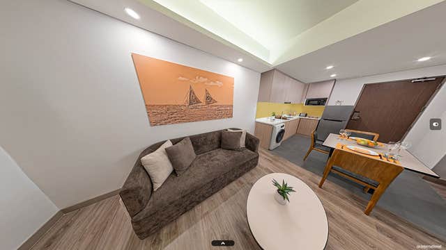 Stress-Free 3-Day Citadines Amigo Iloilo Package with Daily Breakfast