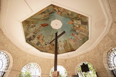 4D3N Stay Citadines Cebu City Tour Package with Flights from Manila + Daily Breakfast