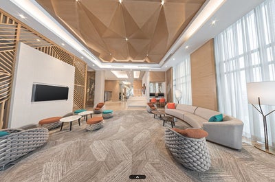 4D3N Stay Citadines Cebu City Tour Package with Flights from Manila + Daily Breakfast