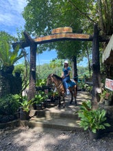 Zamboanga del Norte Linabo Peak and Dipolog Boulevard Tour with Lunch & Transfers from Dipolog City