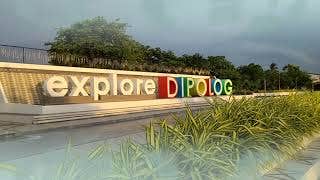 Dapitan & Dipolog City Tour with Lunch | Rizal Shrine, Plaza Magsaysay, Sta Cruz, River Park