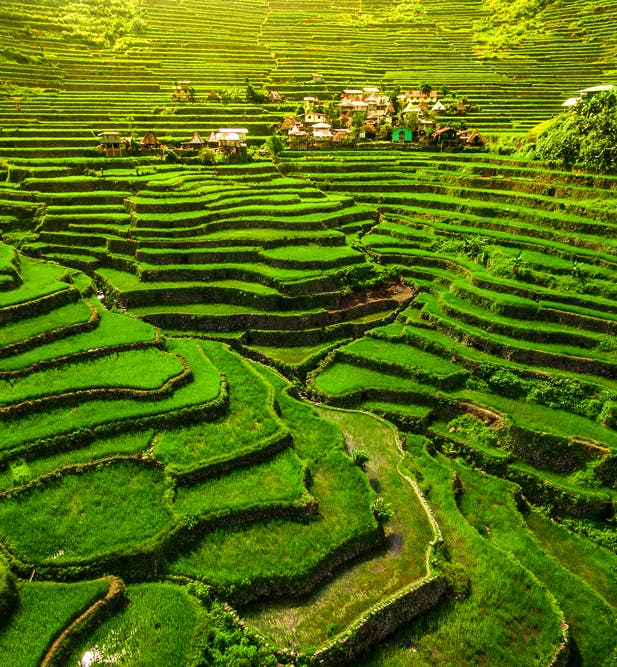 North Luzon Tour Packages