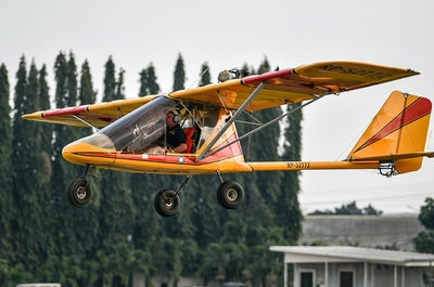 2D1N Philippine Hot Air Balloon Festival Package | Hotel & 1-Day Pass