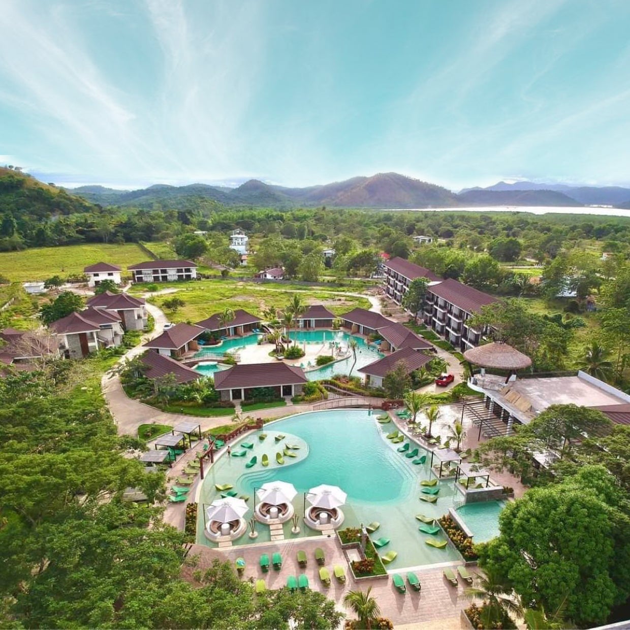 TAG Resort Coron