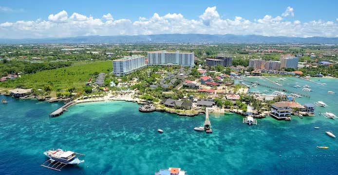 Amazing 13-Day Bohol & Cebu Islands Nature & Beaches Tour Package from Manila City