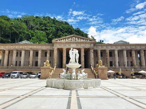 Amazing 13-Day Bohol & Cebu Islands Nature & Beaches Tour Package from Manila City