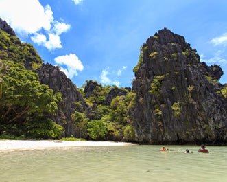 2-Week Coron to El Nido to Puerto Princesa to Cebu to Bohol Philippine Island Hopping Tour Package