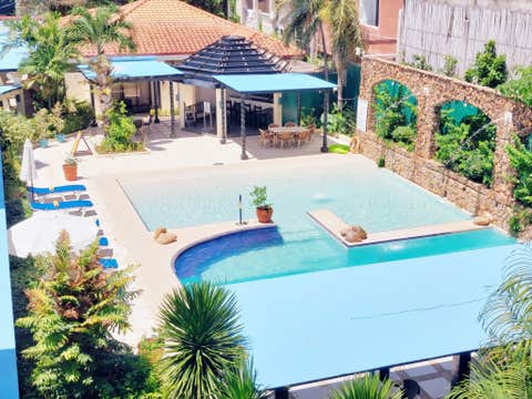 Relaxing 3-Day Le Soleil de Boracay Island Holiday Package