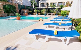 3D2N Le Soleil de Boracay Package with Daily Breakfast & Airport Transfers