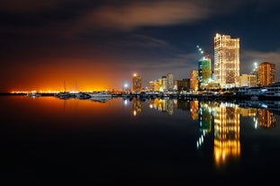 Epic 12-Day Visayas Island Region Beaches, Nature & Heritage Tour Package from Manila City